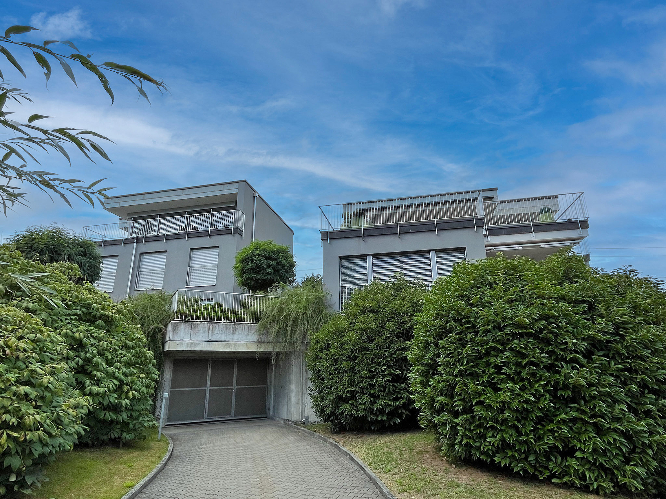Cham Haus Mieten