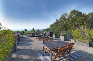 Exclusive 400 m² designer house  in Baar Allenwinden