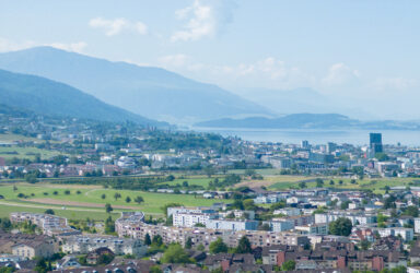 3.5-Zimmer-Wohnung  in Baar