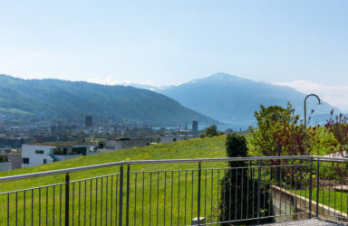 6.5-room detached house in a stunning location with panoramic views  in Baar