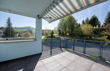 Helle, renovierte Wohnung an ruhiger, zentraler Lage  in Allenwinden