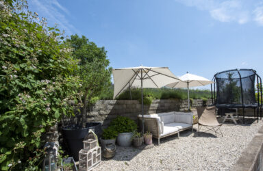 Modernes 7.5-Zimmer-Einfamilienhaus  in Kappel am Albis