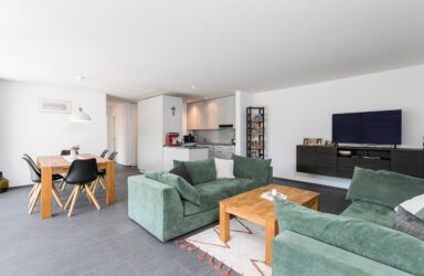 Attraktive 3.5-Zimmer-Wohnung an zentraler Lage  in Hagendorn