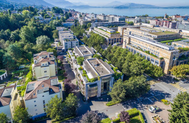 3.5-room city apartment in the centre of Zug (lease hold)  in Zug