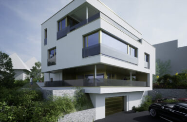 Bauland 596 m2 für Einfamilienhaus-Neubau Realisieren Sie Ihr eigenes Projekt, ohne GU Gewinnanteile in Baar