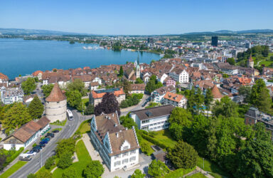 4.5-Zimmer-Wohnung  in Zug